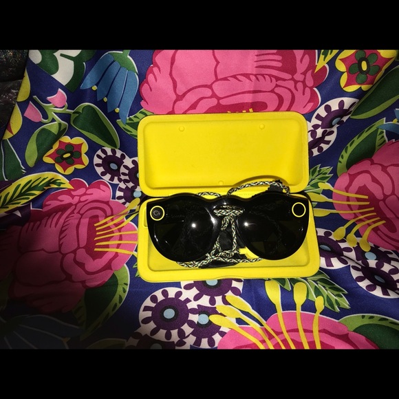 SnapChat Spectacles - Picture 7 of 8
